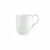 Pietra Serena Mug 4.25"H, 14 oz