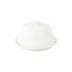 Pietra Serena Butter Dish 6.5"D, 4"H