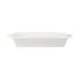 Pietra Serena Three-Part Server 16"L, 6"W, 2.25"H