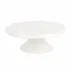 Pietra Serena Cake Stand 12.25"D, 4.75"H