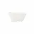 Pietra Serena Colander 6"Sq, 4"H