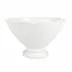 Perline Footed Cachepot Short 14.75"D, 9"H
