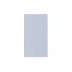 Papersoft Napkins Easy Blue Guest Towels Pack of 20