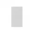 Papersoft Napkins Easy Light Gray Guest Towels Pack of 20