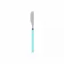 Pastello Aqua Spreader Set of 4