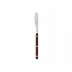 Pastello Brown Spreader Set of 4