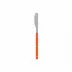 Pastello Orange Spreader Set of 4