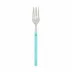 Pastello Aqua Place Fork