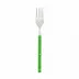 Pastello Green Place Fork
