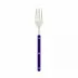 Pastello Navy Place Fork