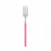 Pastello Pink Place Fork