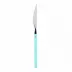 Pastello Aqua Place Knife