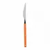 Pastello Orange Place Knife
