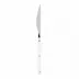 Pastello White Place Knife