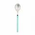 Pastello Aqua Place Spoon