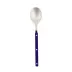 Pastello Navy Place Spoon