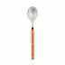 Pastello Orange Place Spoon