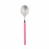 Pastello Pink Place Spoon