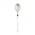 Pastello White Place Spoon