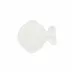 Pesce Serena Spoon Rest 6.25"L, 5.5"W