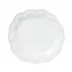 Incanto Stone White Lace Salad Plate 8.5"D