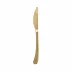 Settimocielo Oro Place Knife 9.25"L