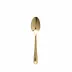 Settimocielo Oro Place Spoon 7.5"L