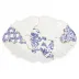 Storia Baroque Oval Platter