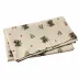 Tavola Holiday Tablecloth 102"L, 63"W