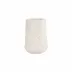 Tessere Bud Vase Hexagonal 4.25"D, 6"H, 26 oz