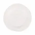 Aria White Dinner Plate 11"D