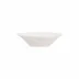 Aria White Cereal Bowl 7.25"D, 1.75"H