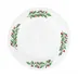 Aria Holiday Dinner Plate