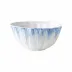 Bari Blue and White Serving Bowl 9.5"D, 4.5"H