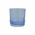Deco Cobalt Tumbler Short