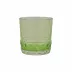 Deco Green Tumbler Short