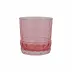Deco Pink Tumbler Short