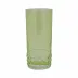 Deco Green Tumbler Tall