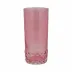 Deco Pink Tumbler Tall