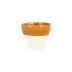 Viva Garden Amber Reactive Cachepot Small