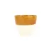 Viva Garden Amber Reactive Cachepot Medium