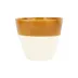 Viva Garden Amber Reactive Cachepot Large