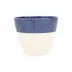 Viva Garden Cobalt Reactive Cachepot Large
