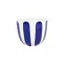 Viva Garden Cobalt Tulip Cachepot Large