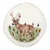 Wildlife Deer Large Bowl