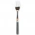 Albero Elm Serving Fork 10"L
