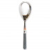 Albero Elm Serving Spoon 11.25"L