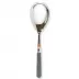Albero Elm Serving Spoon 11.25"L