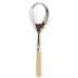 Albero Oak Serving Spoon 11.25"L