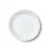 Incanto Stripe European Dinner Plate 11"D